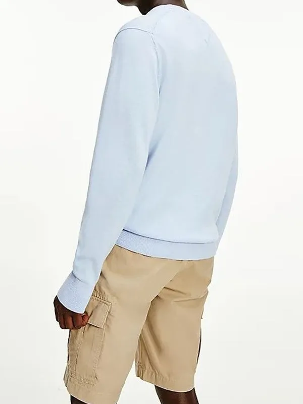 Organic Cotton Blend