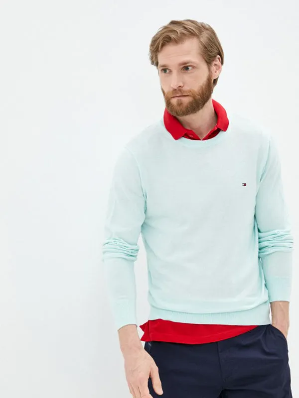 Organic Cotton Blend
