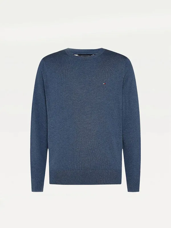 Organic Cotton Blend