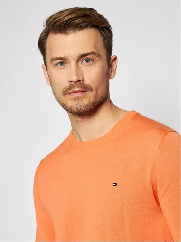 Organic Cotton Blend