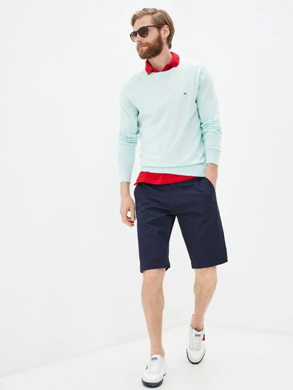 Organic Cotton Blend