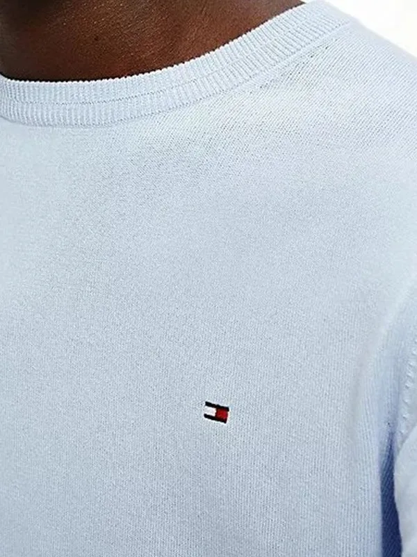 Organic Cotton Blend