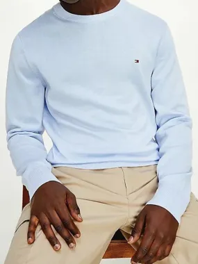 Organic Cotton Blend