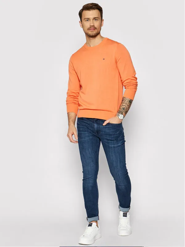 Organic Cotton Blend