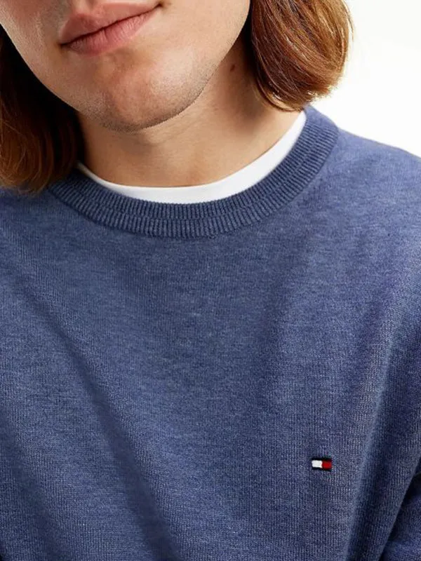 Organic Cotton Blend