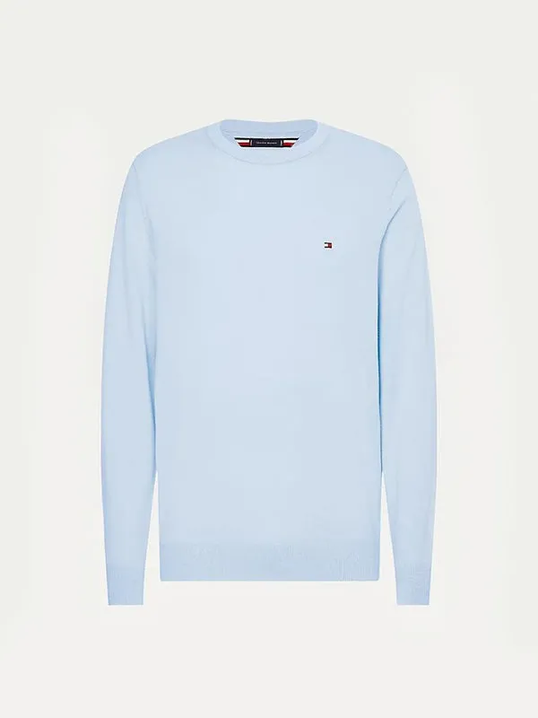 Organic Cotton Blend