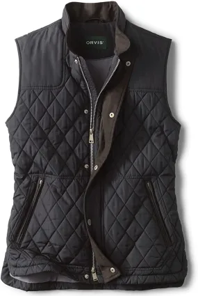 Orvis Men's RT7 Quilted Vest