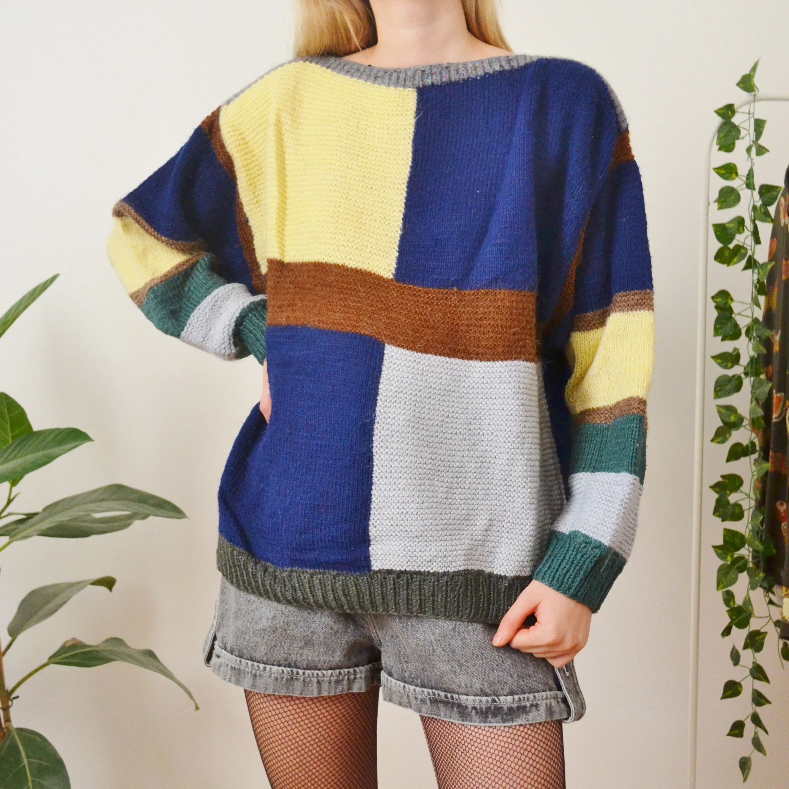 Panel jumperL