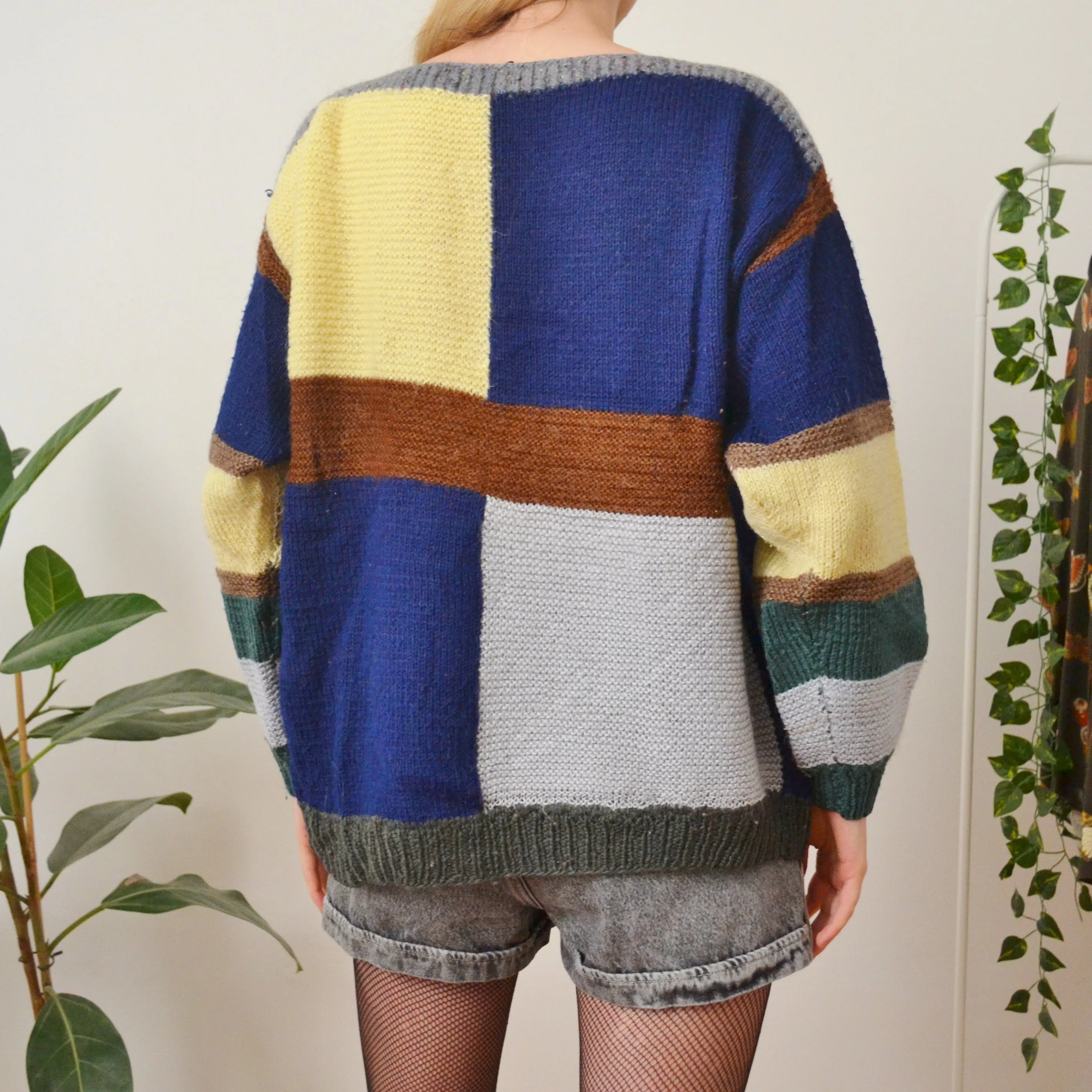 Panel jumperL