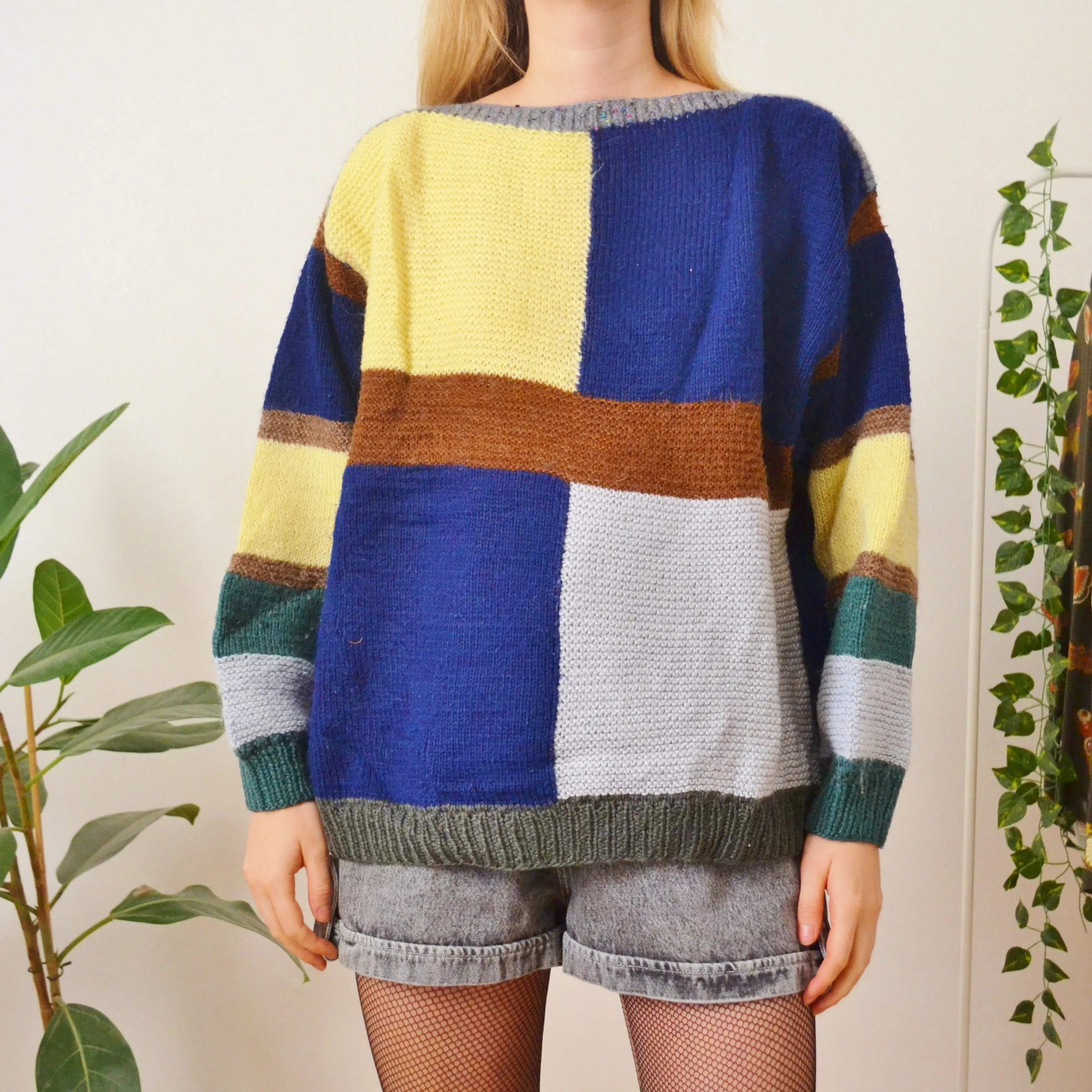 Panel jumperL