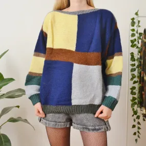 Panel jumperL