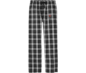 Philadelphia Blazers Flannel Plaid Pant
