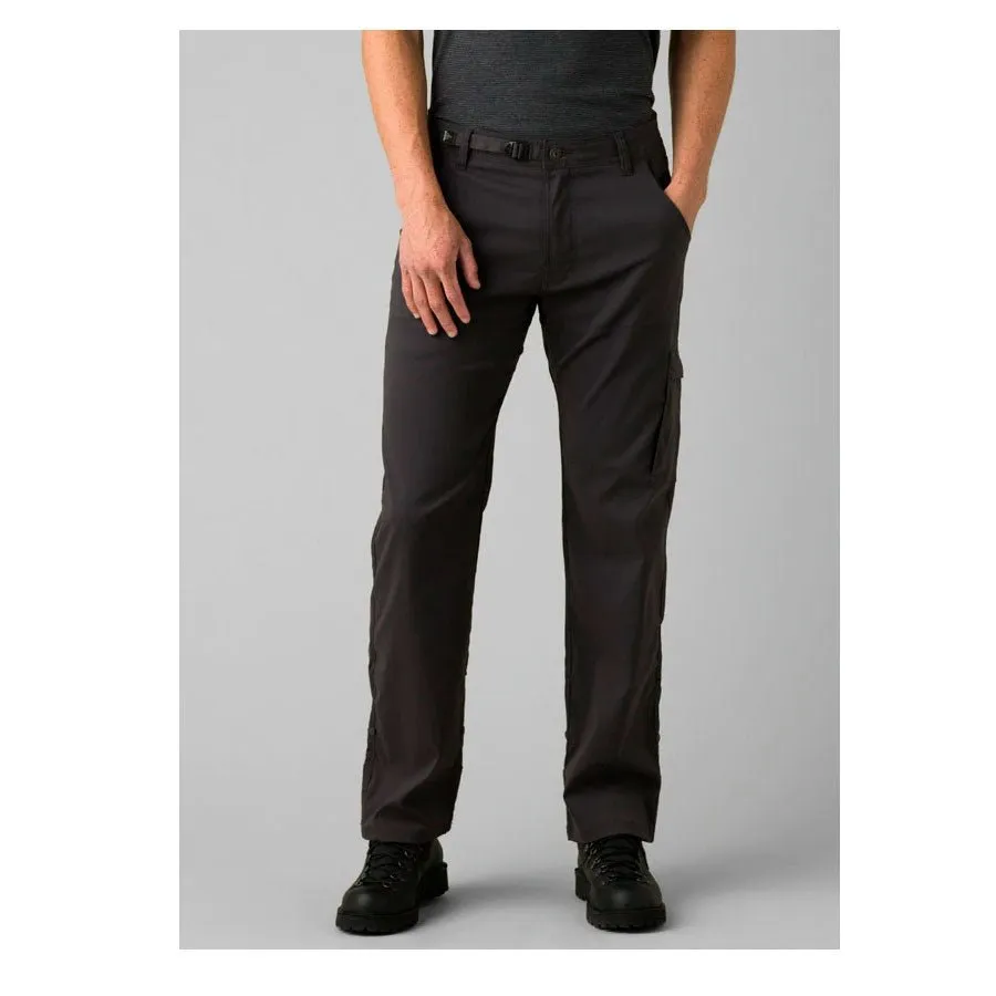 prAna Stretch Zion Mens Pant 34 Inseam