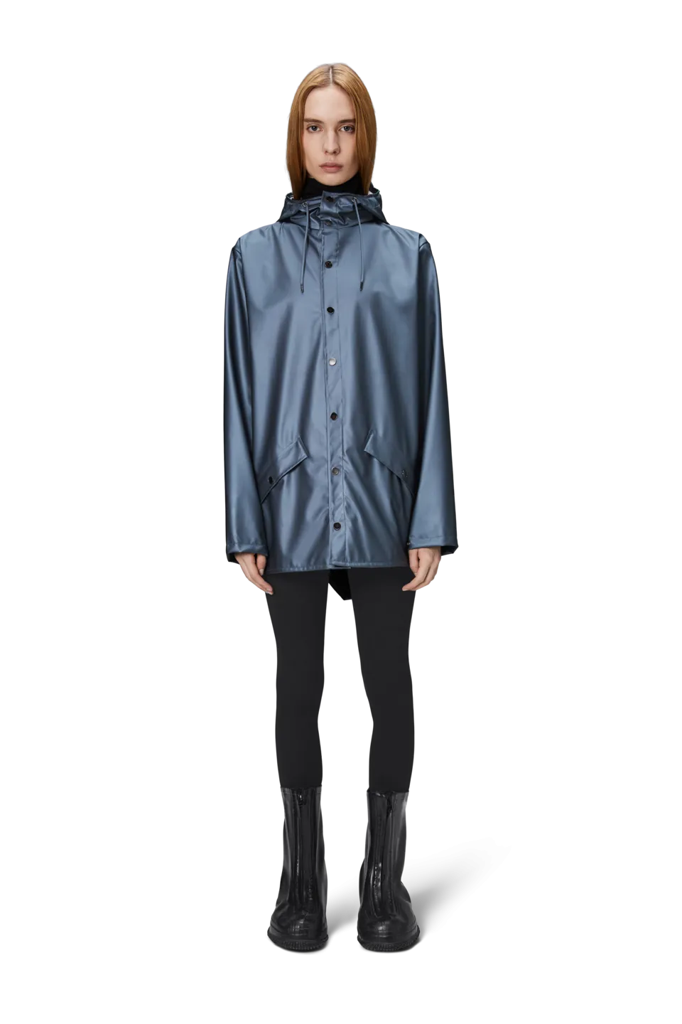 Rains - Jacket Bay