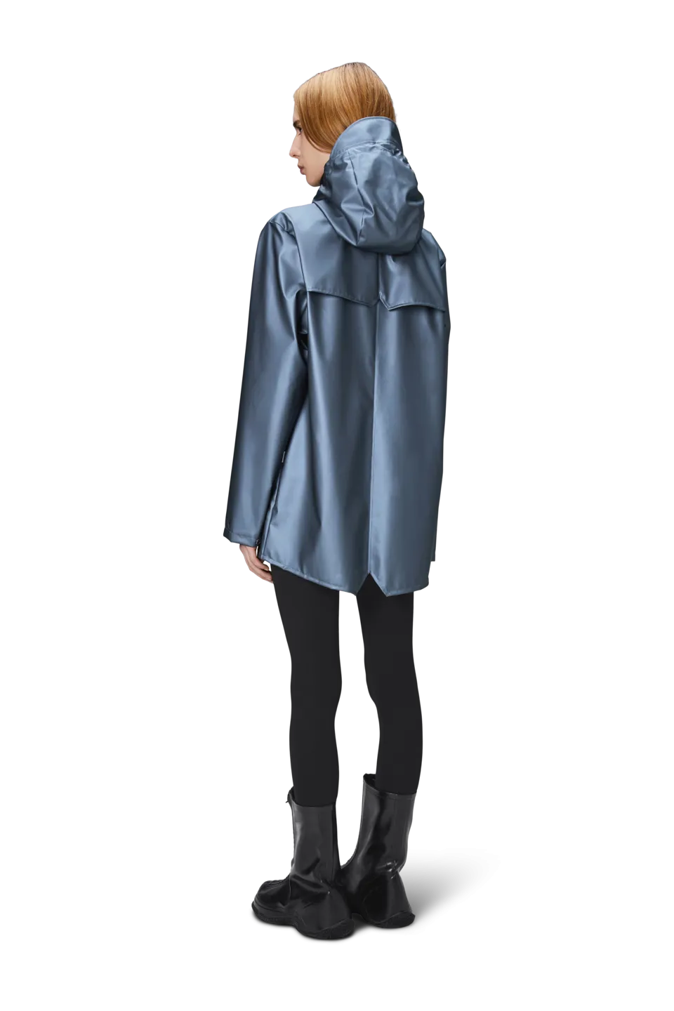 Rains - Jacket Bay