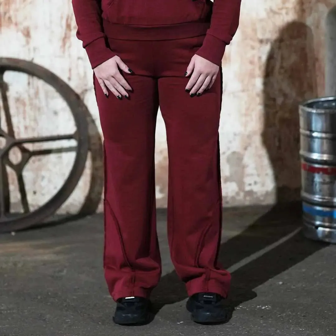 Rebellion Women's Tracksuit