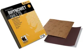 Rhynowet Paper 400G (25) (96-59-040)
