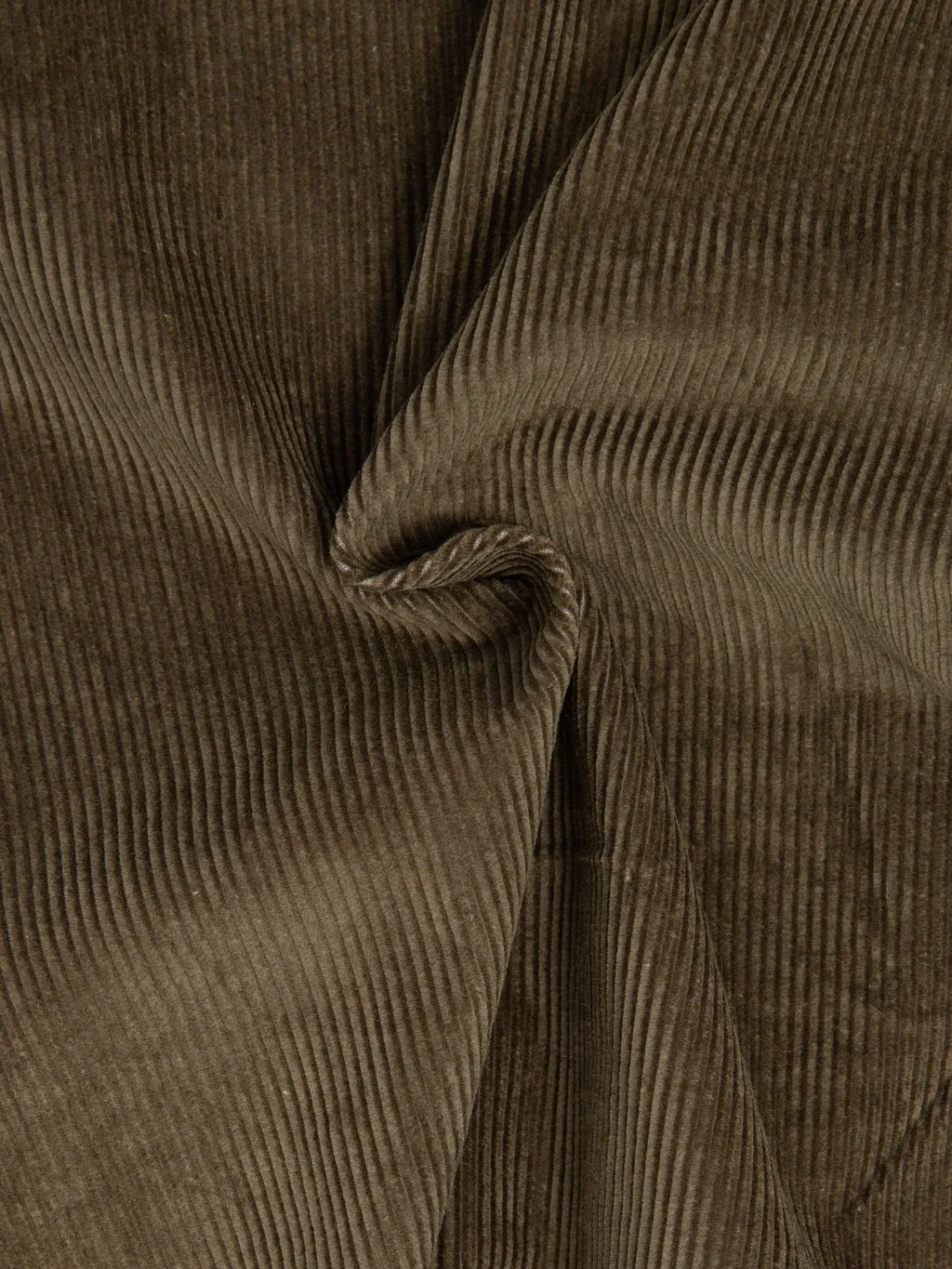 Rogue Territory 9oz Officer Trousers High Olive Corduroy