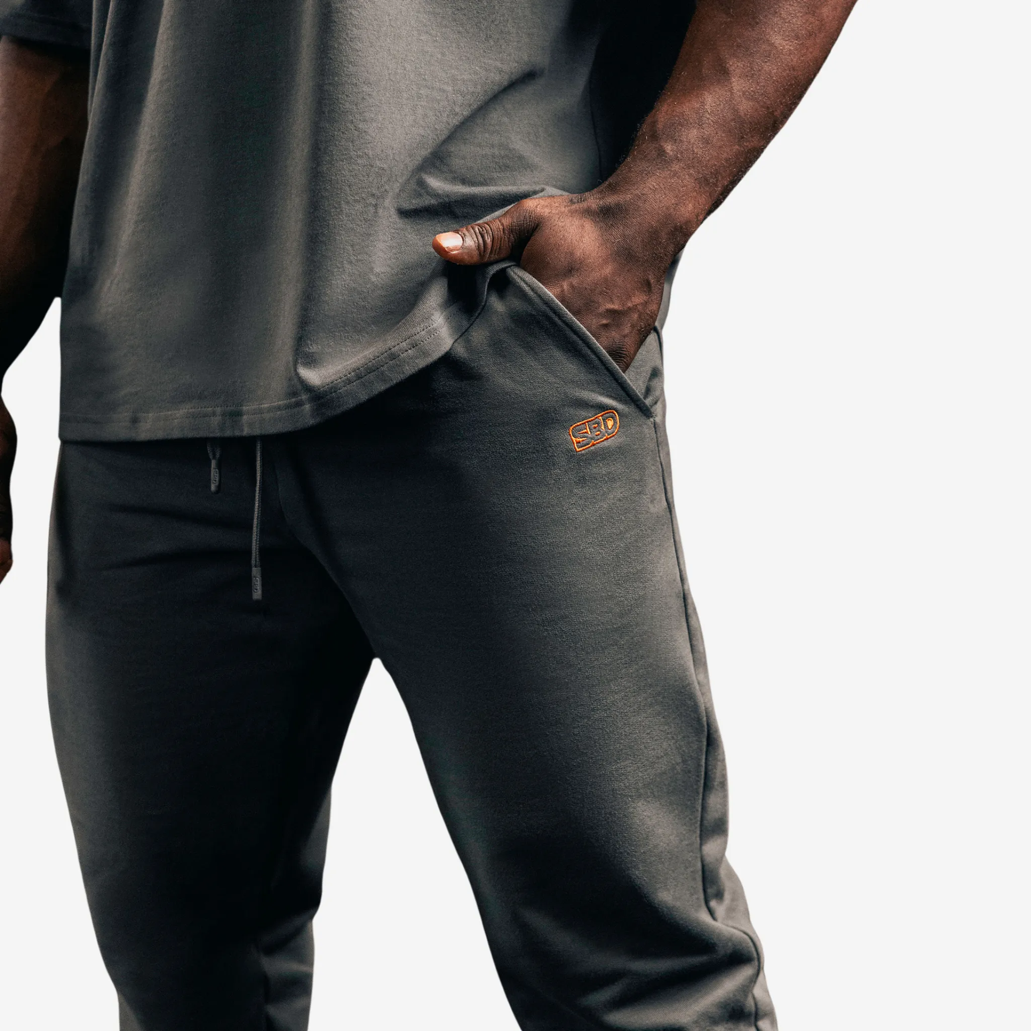 SBD Forge Range Joggers - Mens