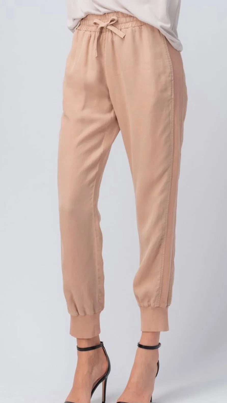 Sidekick  Neural Joggers