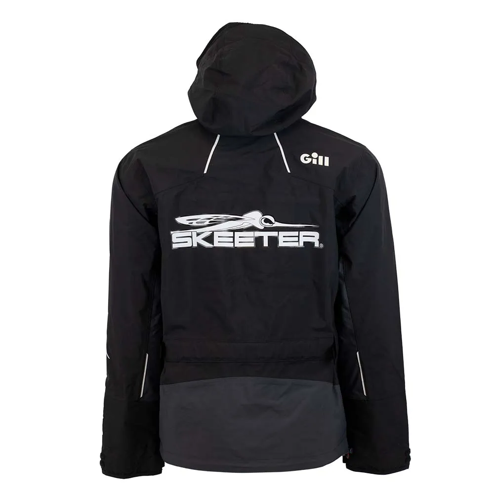Skeeter Gill Tournament Jacket