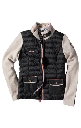 Stockerpoint Outdoor Jacket Idra