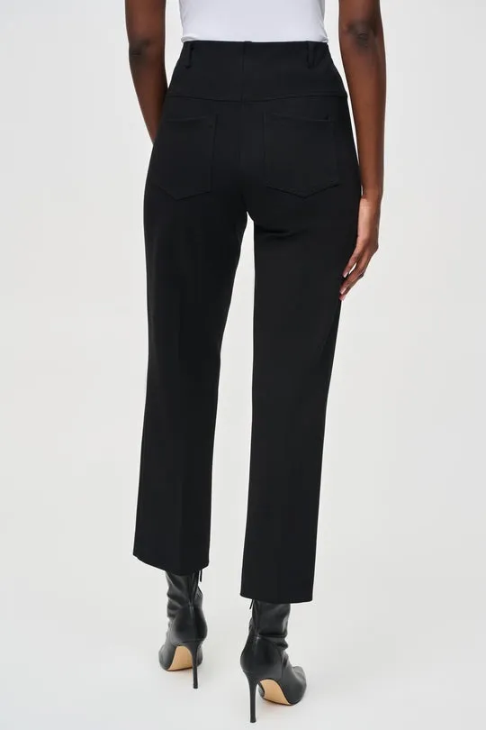 Straight Leg Pant