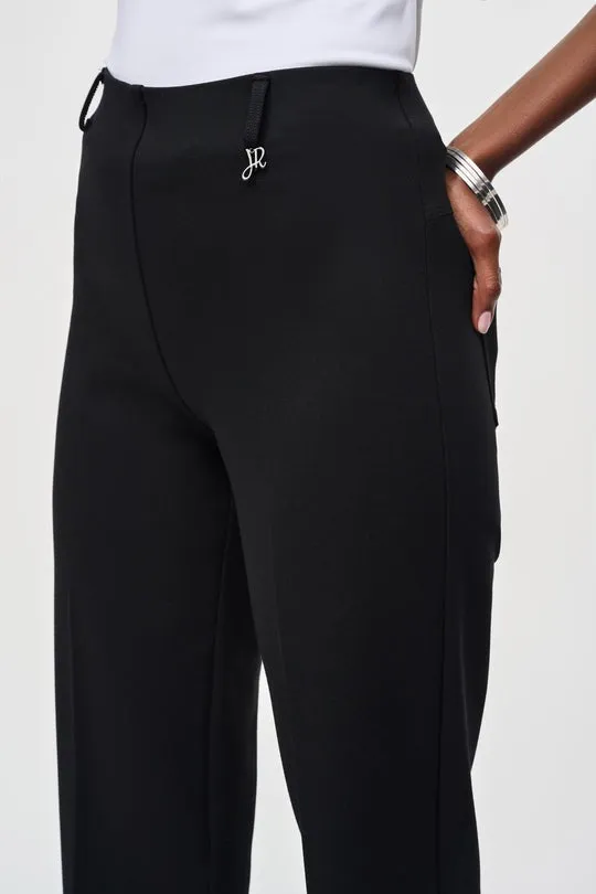 Straight Leg Pant