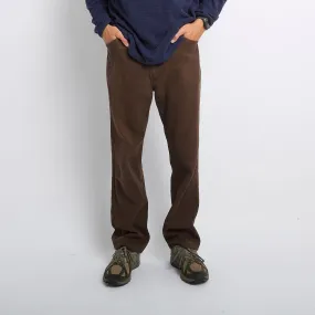Straight Leg Trousers - W32" L28"