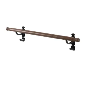 Stubbs Retro Rug Rail