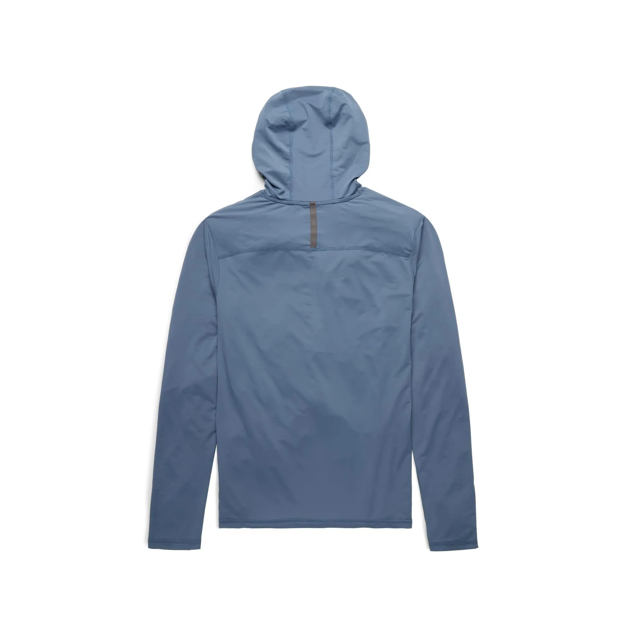 Sun Hoodie - Storm Blue