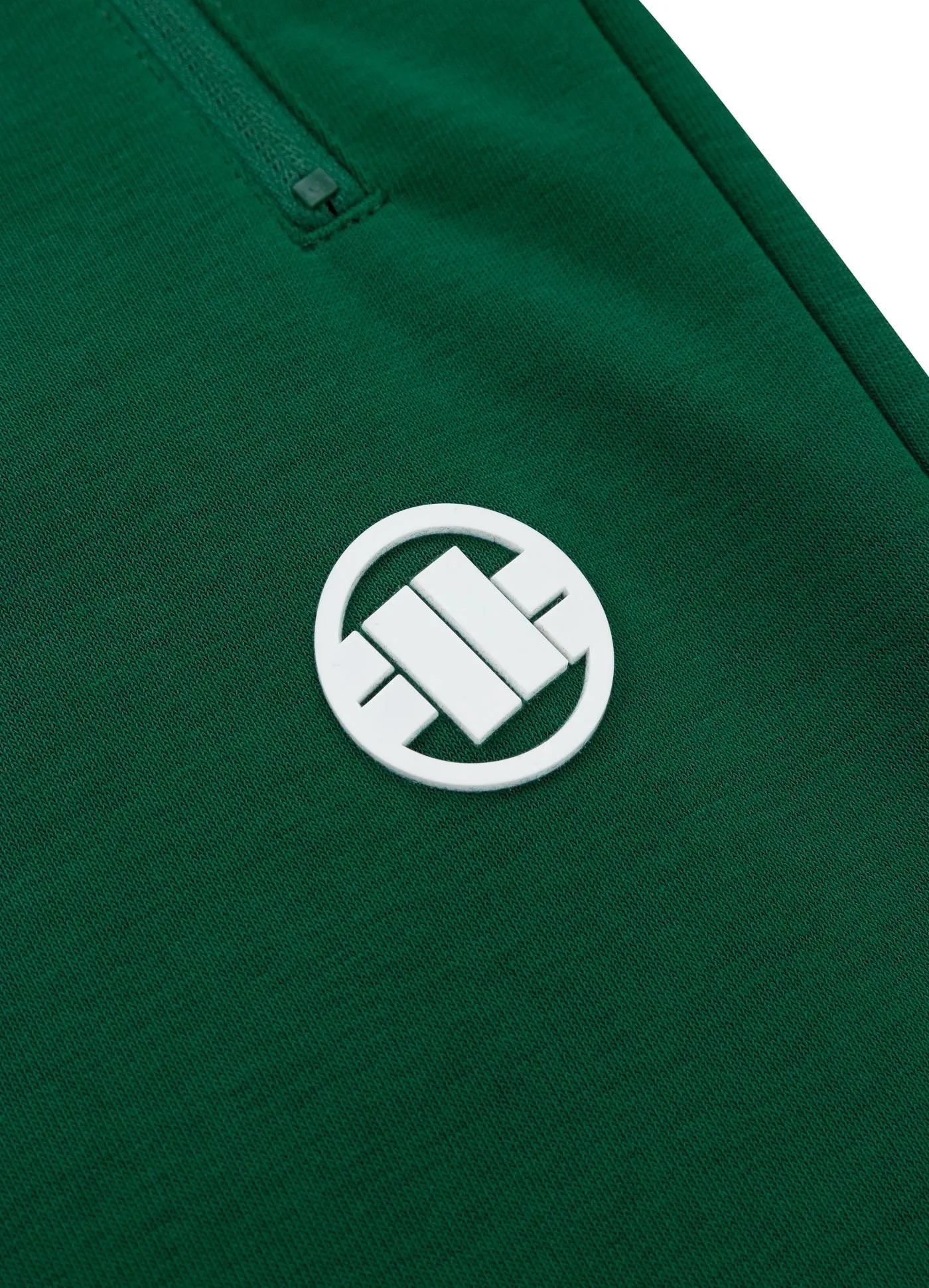 Sweatpants Carson - Green