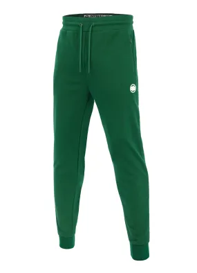Sweatpants Carson - Green