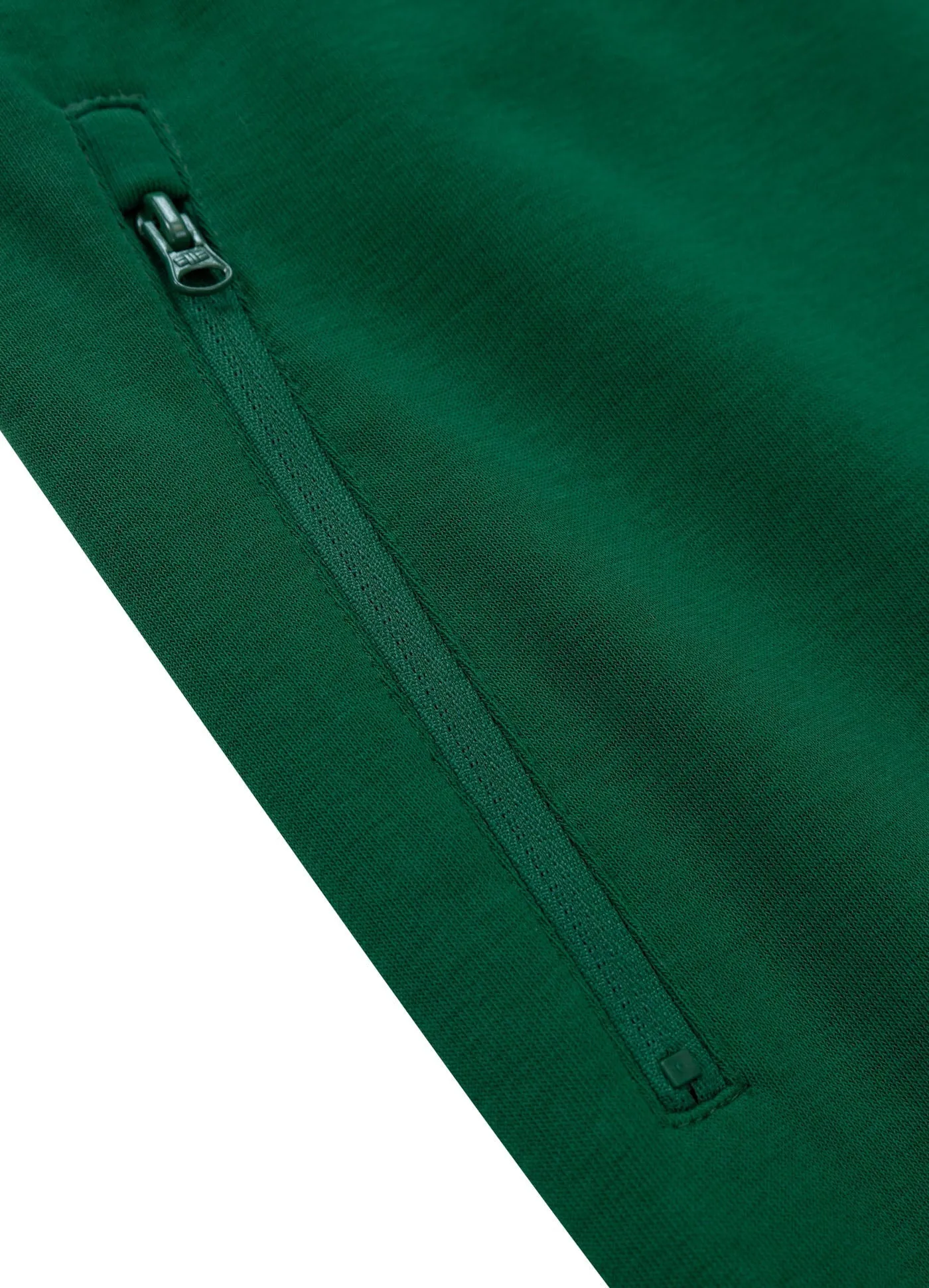 Sweatpants Carson - Green