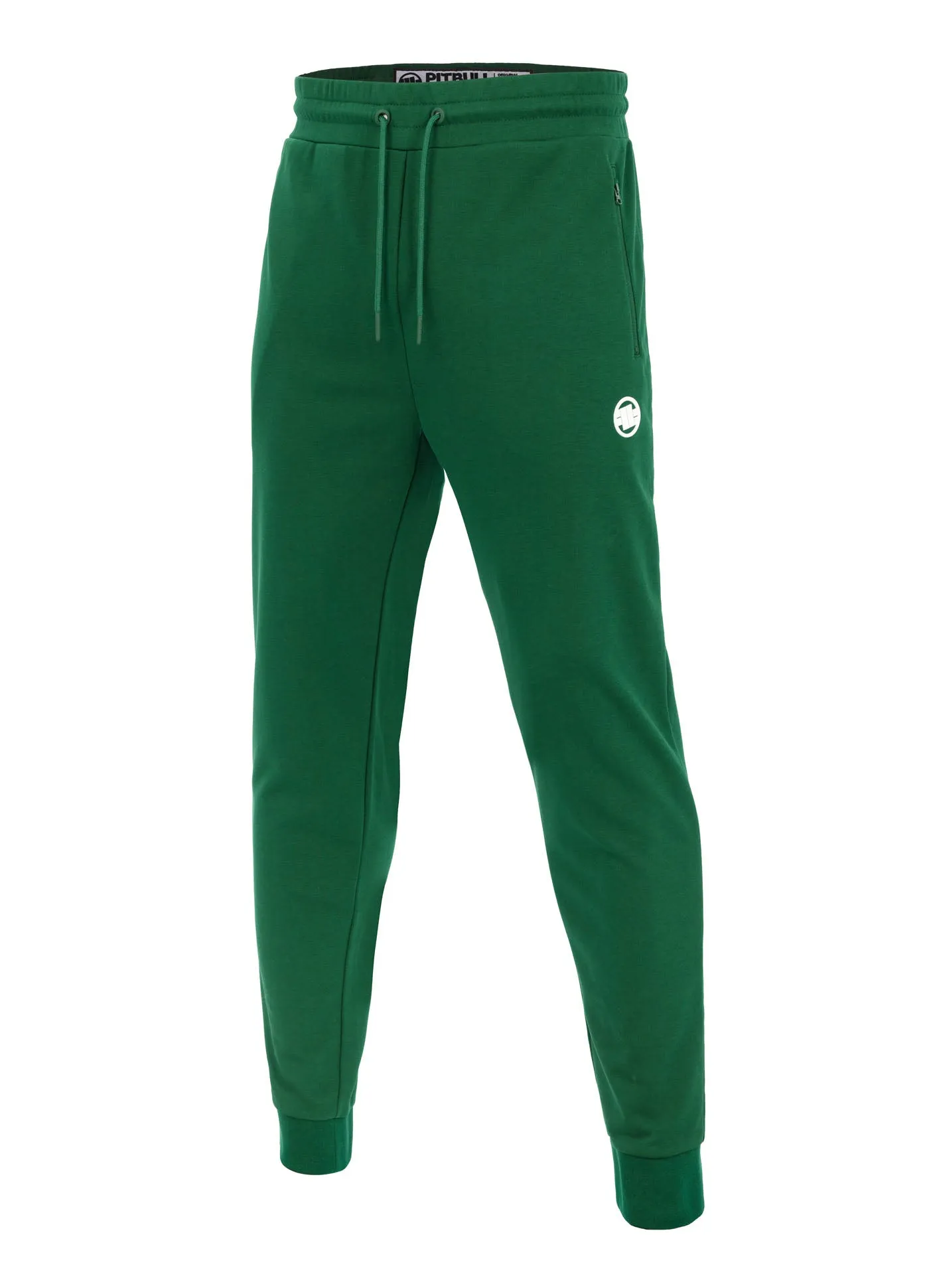 Sweatpants Carson - Green