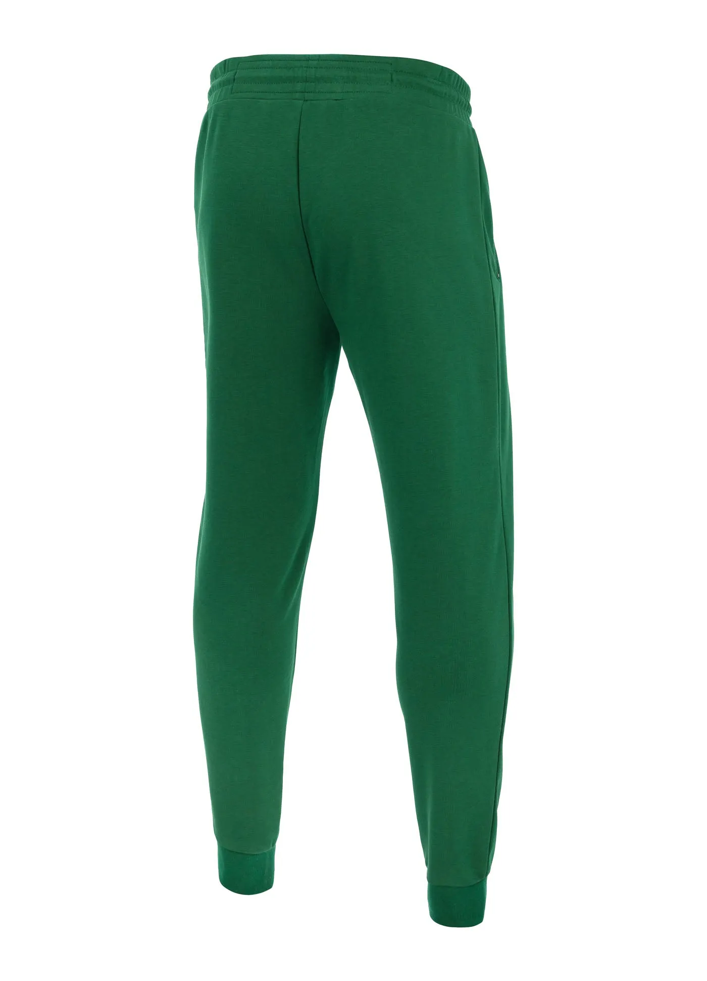Sweatpants Carson - Green