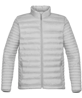 Titanium - Basecamp thermal jacket