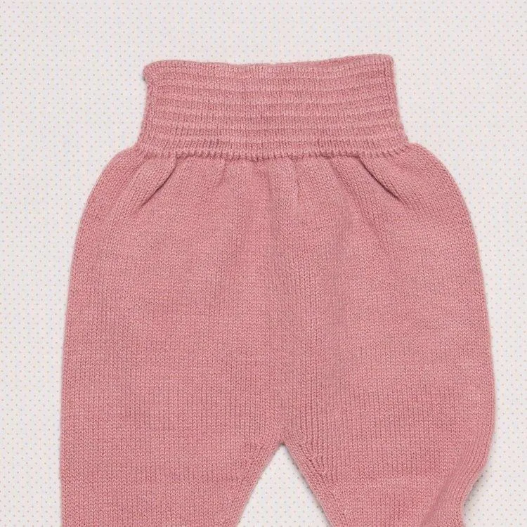 TROUSERS / ORQUIDEA