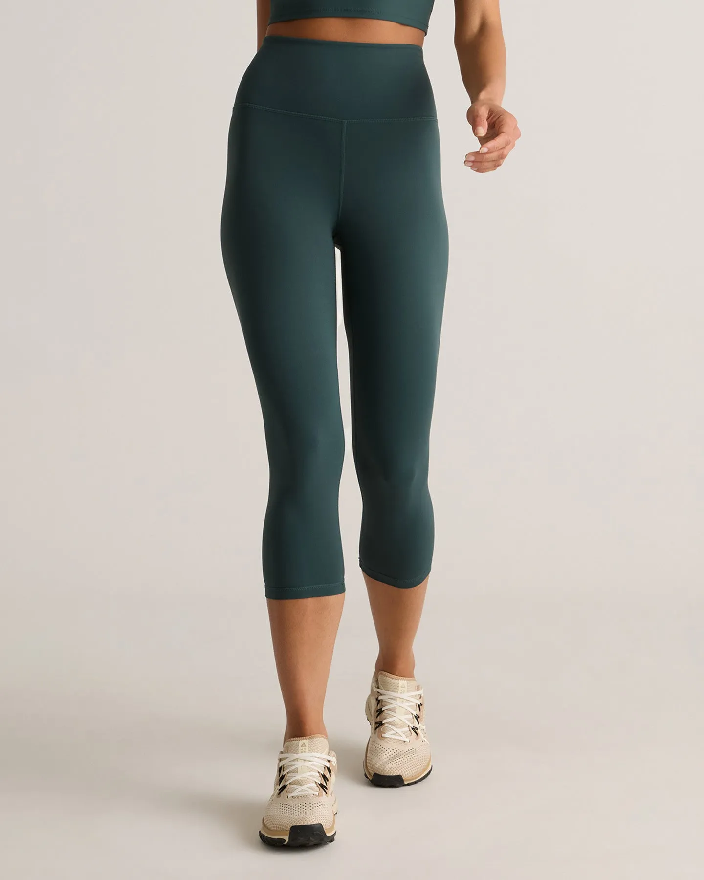 Ultra-Form High-Rise Capri