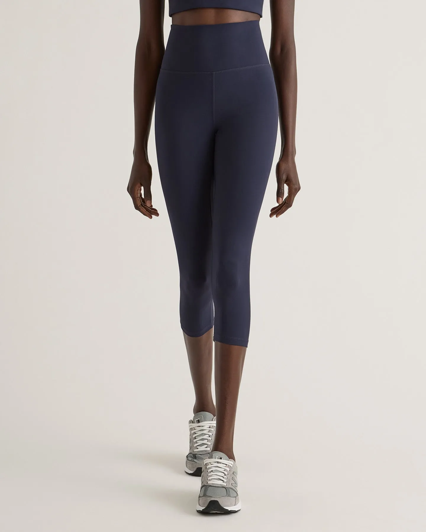 Ultra-Form High-Rise Capri