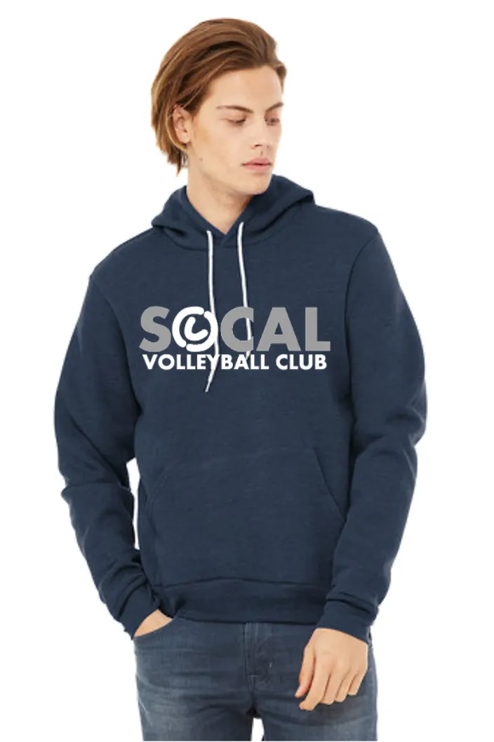 Unisex Bella Canvas Hoodie