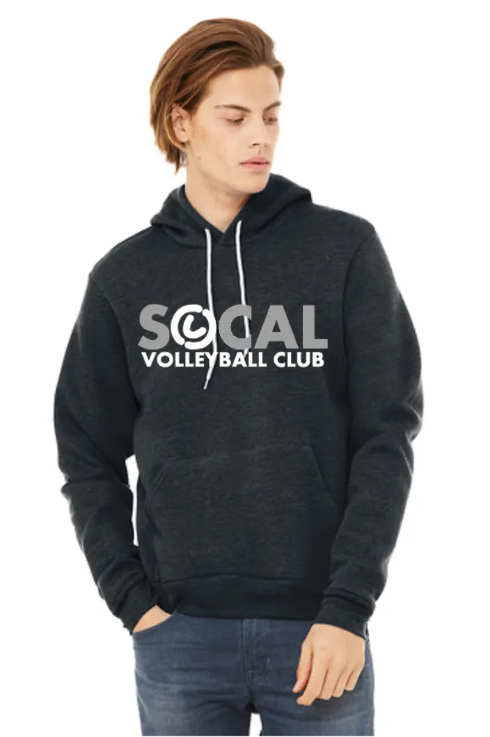 Unisex Bella Canvas Hoodie