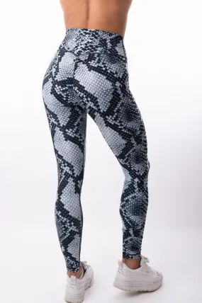 Untamed High Waisted Leggings