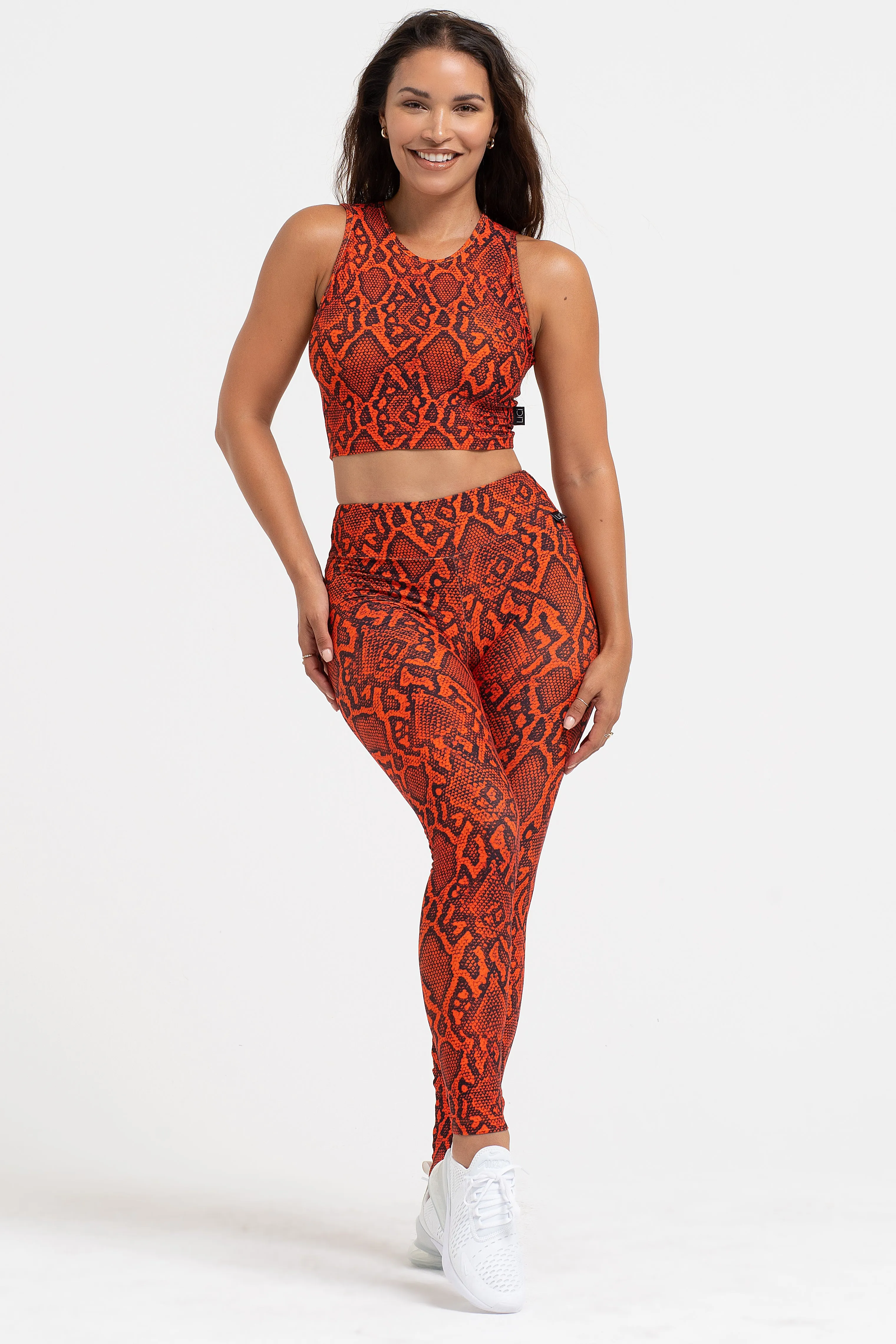 Venom Regular Legging