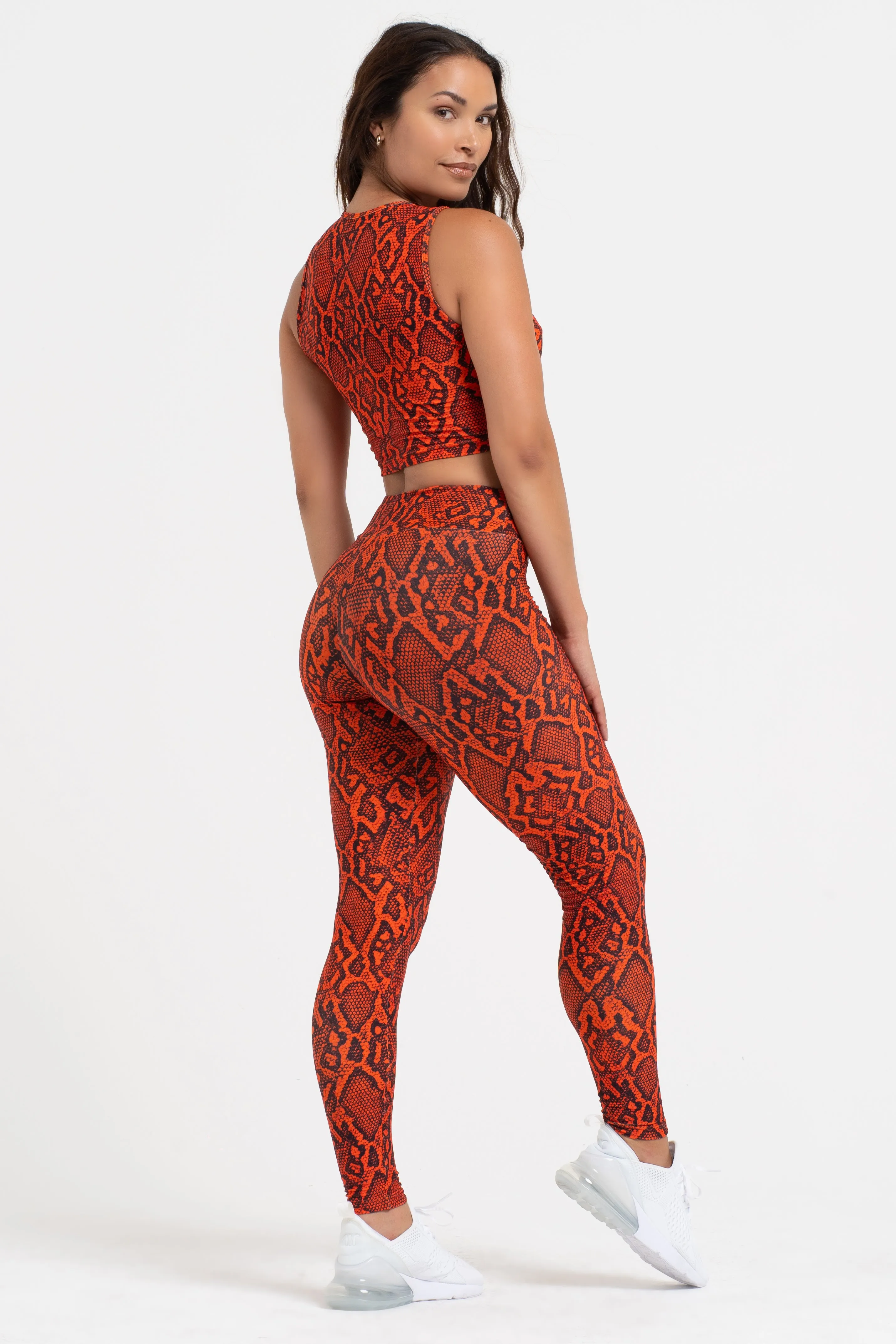 Venom Regular Legging
