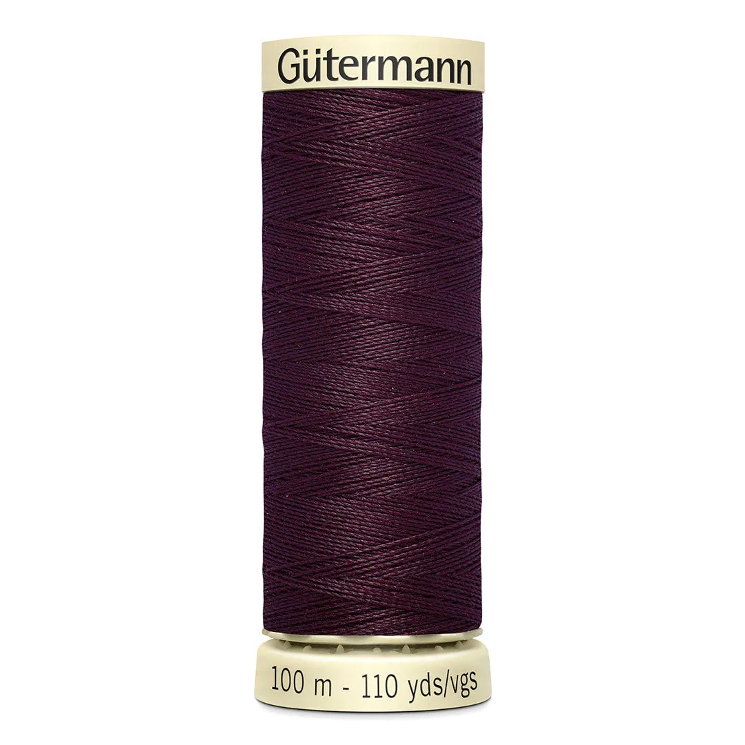 Verona Claret Check Wool
