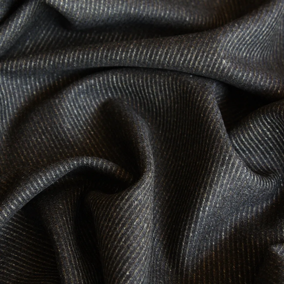 Which Way Stripe Double Sided