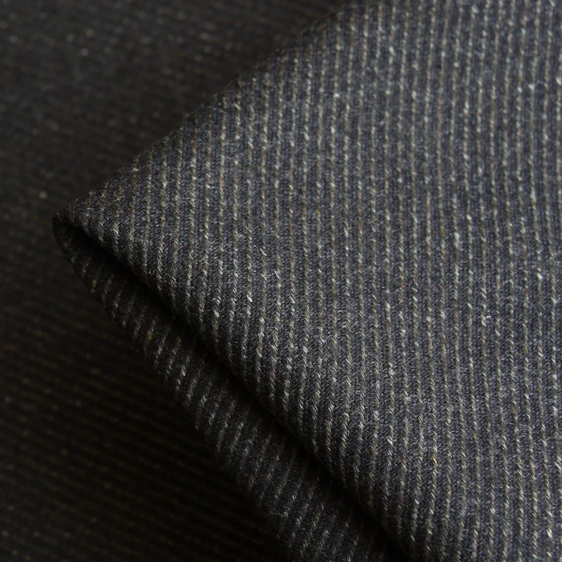 Which Way Stripe Double Sided
